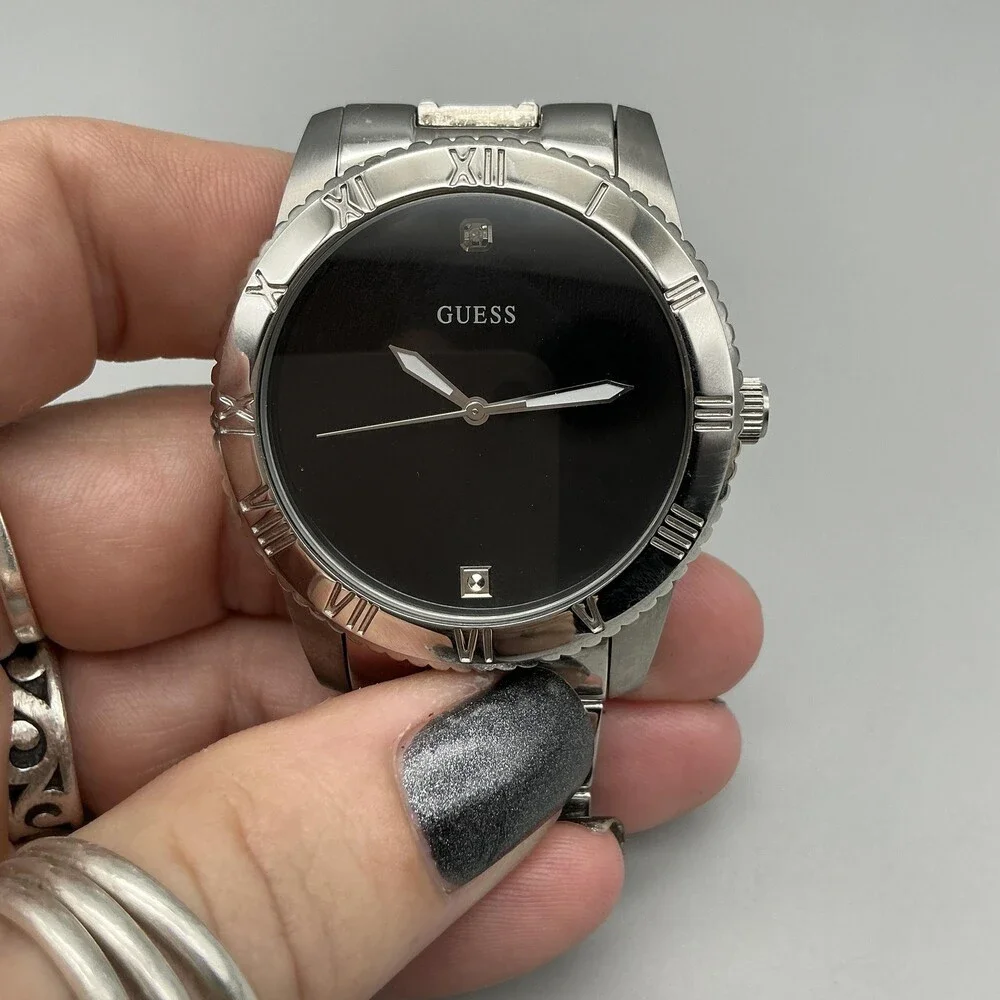 Guess see photos